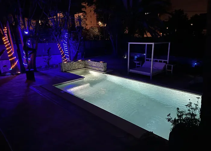Villa Henry